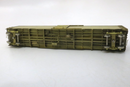 HO Brass Model - Oriental 0621 PRR Pennsylvania X-40b Merchandise Express Boxcar