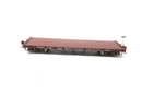 NEW! D&RGW "6000" SERIES FLAT CAR factory painted Sn3 factory painted