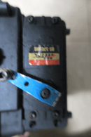 Hitec HS-5745MG Digital Giant Scale Servo [HRC35745S] With Baja Radio Box - WISE GUYS HOBBIES LLC