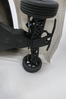 Team Associated DR10 2WD 1/10 Scale Drag Car Slider/Roller RC