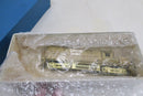 Alco Models C - 420 Nickel Plate Road Low Hood Unpainted - WISE GUYS HOBBIES LLC