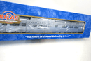 Atlas 3001151 - 2 O CB&Q Streamlined Dome Chair Car "Silver Lariat" 4718 [3Rail] - WISE GUYS HOBBIES LLC