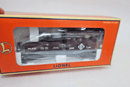Lionel O Gauge 6 - 19737 2420 Lackawanna Searchlight Caboose - WISE GUYS HOBBIES LLC