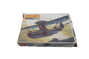 1983 Matchbox 3 - Color 1/72 Scale Dornier Do G - 1 Model Airplane Kit PK - 409 - WISE GUYS HOBBIES LLC