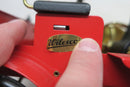 Wilesco D305 Live Steam Fire Engine / Truck 1989 D305 - WISE GUYS HOBBIES LLC