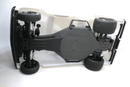 Traxxas Drag Slash HD 1967 Chevrolet C10 1/10 2WD RTR No Prep Truck White - WISE GUYS HOBBIES LLC
