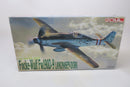 Dragon 1/48 Focke - Wulf Fw190D - 9 Langnasen - Dora Model Kit 5503 - WISE GUYS HOBBIES LLC