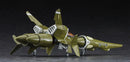 Hasegawa Crusher Joe 1/72 TR-5 Harpy "Nero" Model Kit