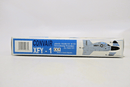 KP 1/72 Convair XFY - 1 "POGO" Model Kit 33 - WISE GUYS HOBBIES LLC
