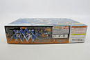 Bandai Gundam 00 HG 1/144 00 Gundam Seven Sword/G Model Kit 61 - WISE GUYS HOBBIES LLC