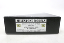 Milestone Models D&RGW Class " C-18 " Circa 1940's
