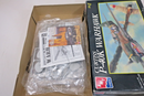 AMT 1/48 Curtiss P-40K Warhawk Plastic Model Kit
