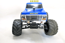Traxxas Bigfoot RARE!/ RTR New / Number 1 / No. 1 Monster Truck 1:10 RC Clasic - WISE GUYS HOBBIES LLC