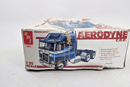 AMT 5018 Kenworth COE Aerodyne Original Kit 1/25 Scale - WISE GUYS HOBBIES LLC