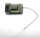 Spektrum SR6100AT 6-Channel AVC Telemetry Surface DSMR Receiver SPMSR6100AT