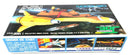 Nitto Dracoon Crusher Joe 1:1600 Scale Aircraft Ship Model Kit