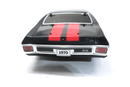 Kyosho 34416T2 Fazer Mk2 1970 Chevelle SS 454 LS6 On Road RTR Tuxedo Black Car - WISE GUYS HOBBIES LLC