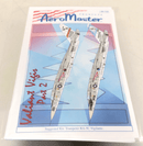 AeroMaster Decals - 48 - 732 - Valiant Vigis Part 2 - WISE GUYS HOBBIES LLC