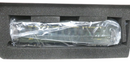 Sn3 Brass PBL Milestone Models D&RGW "Chili LIne" Open Vestibule Coach
