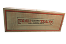 MTH LIONEL LINES 381 S LIMITED EDITION ELECTRIC ENGINE 11 - 2015 - 0 Locomotive - WISE GUYS HOBBIES LLC