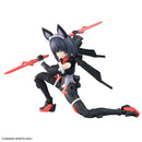 NEW Bandai 30MS SIS-K00 Micolulu (Color B) Model Kit