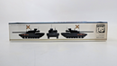 Panda 1/35 T-14 Armata Objekt 148 Model Kit PH-35016