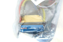 60A Brushed ESC Waterproof Two Way Motor Speed Controller For RC Car OCDAY