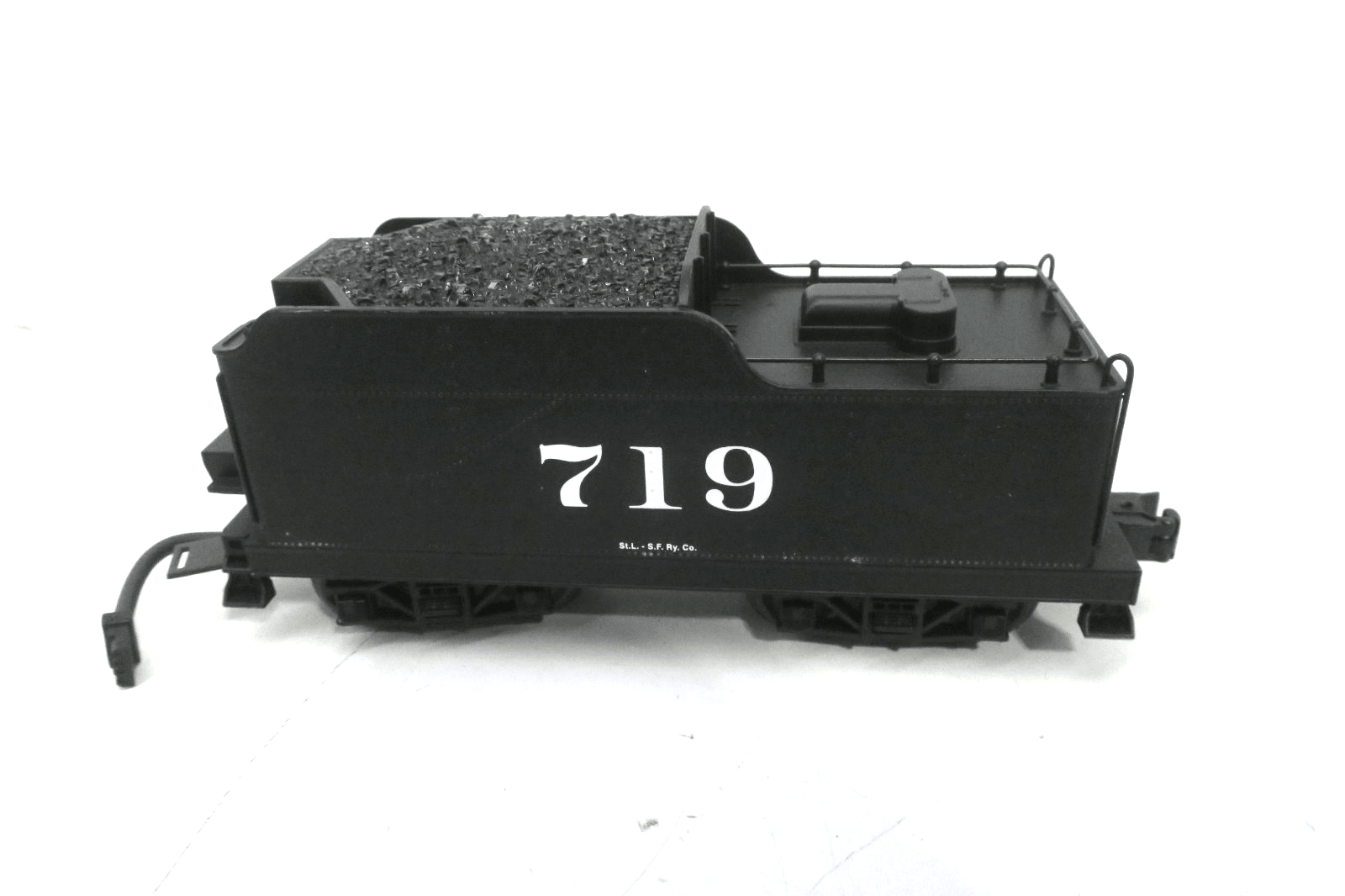 Lionel 6-38043 4-6-0 Frisco Ten-Wheeler Steam Engine & Tender - WISE GUYS HOBBIES LLC