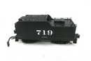 Lionel 6-38043 4-6-0 Frisco Ten-Wheeler Steam Engine & Tender