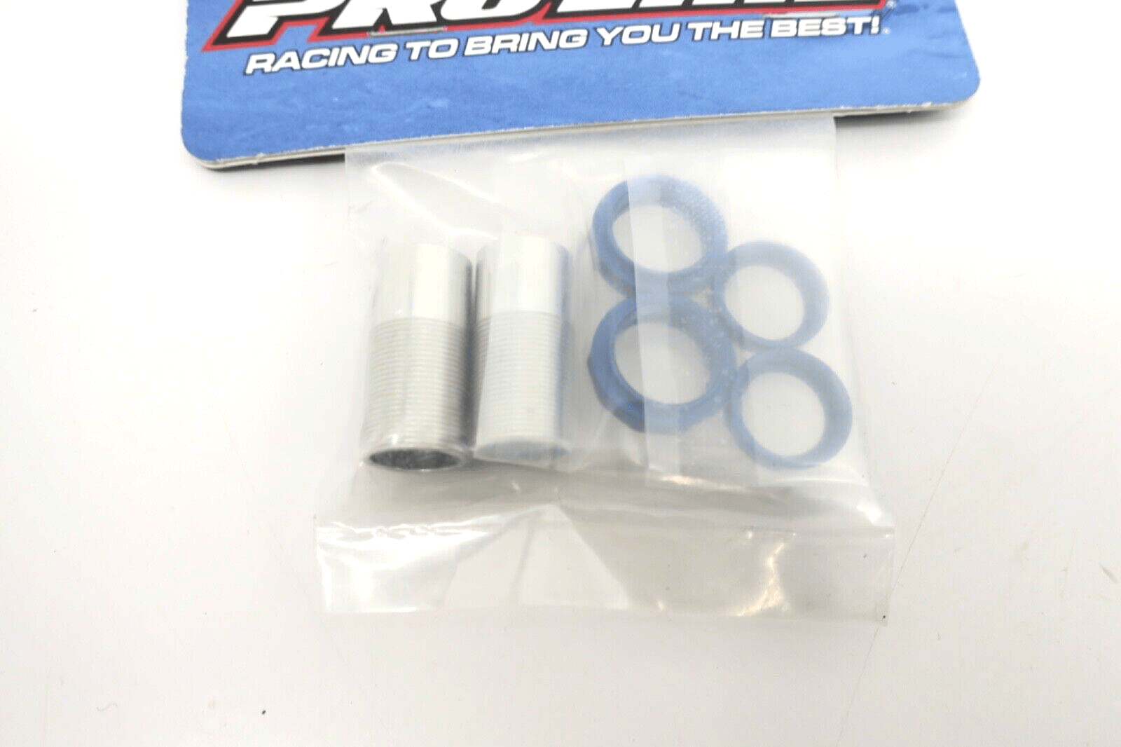 Pro Line 6267-03 1/10 Buggy Pro-Spec Front Shock Body Set - WISE GUYS HOBBIES LLC