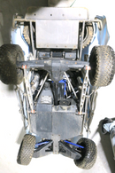 Traxxas Unlimited Desert Racer UDR 6S RTR 4WD Race Truck