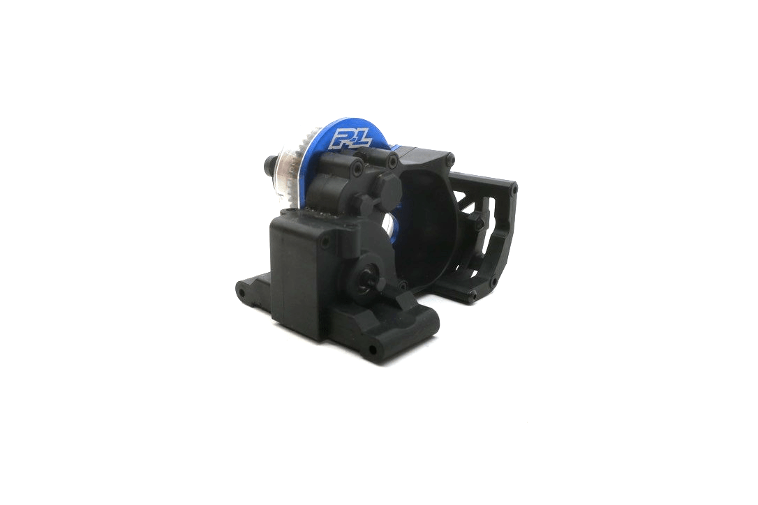 Pro-Line 6350-00 PRO-Series 32P Transmission : Slash 2WD & Electric Stampede 2WD - WISE GUYS HOBBIES LLC