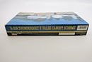 Hasegawa 1/72 A - 10A Thunderbolt II False Canopy Scheme Model Kit BOX DAMAGE - WISE GUYS HOBBIES LLC