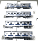 Railking By MTH 1970 4 Car Subway Set New York Transit 30 - 2122 - 1 w/Proto - Sound - WISE GUYS HOBBIES LLC