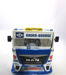 Tamiya Team Hahn Racing MAN TGS 1/14 4WD On-Road Euro Truck (TT-01) TAM58632-60A