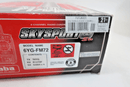 Vintage Futaba Skysport 6 T6YG 35MHz Transmitter RC System - WISE GUYS HOBBIES LLC
