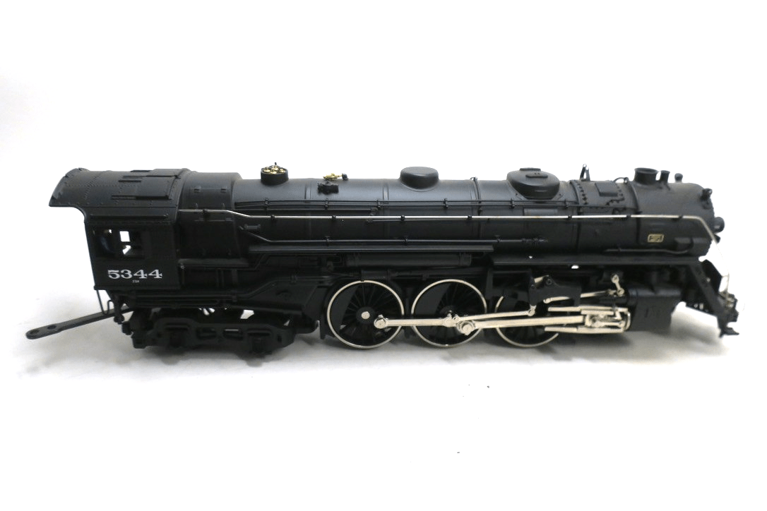 MTH MT - 3020LP New York Central J - 1 e Hudson w/Proto sound - NIB - WISE GUYS HOBBIES LLC