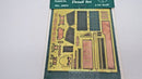 MB MODELS ZSU-23/4 DETAIL SET