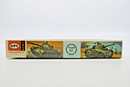 Vintage UPC 1/72 F - 105D Thunderchief Model Kit 5078 - 100 - WISE GUYS HOBBIES LLC