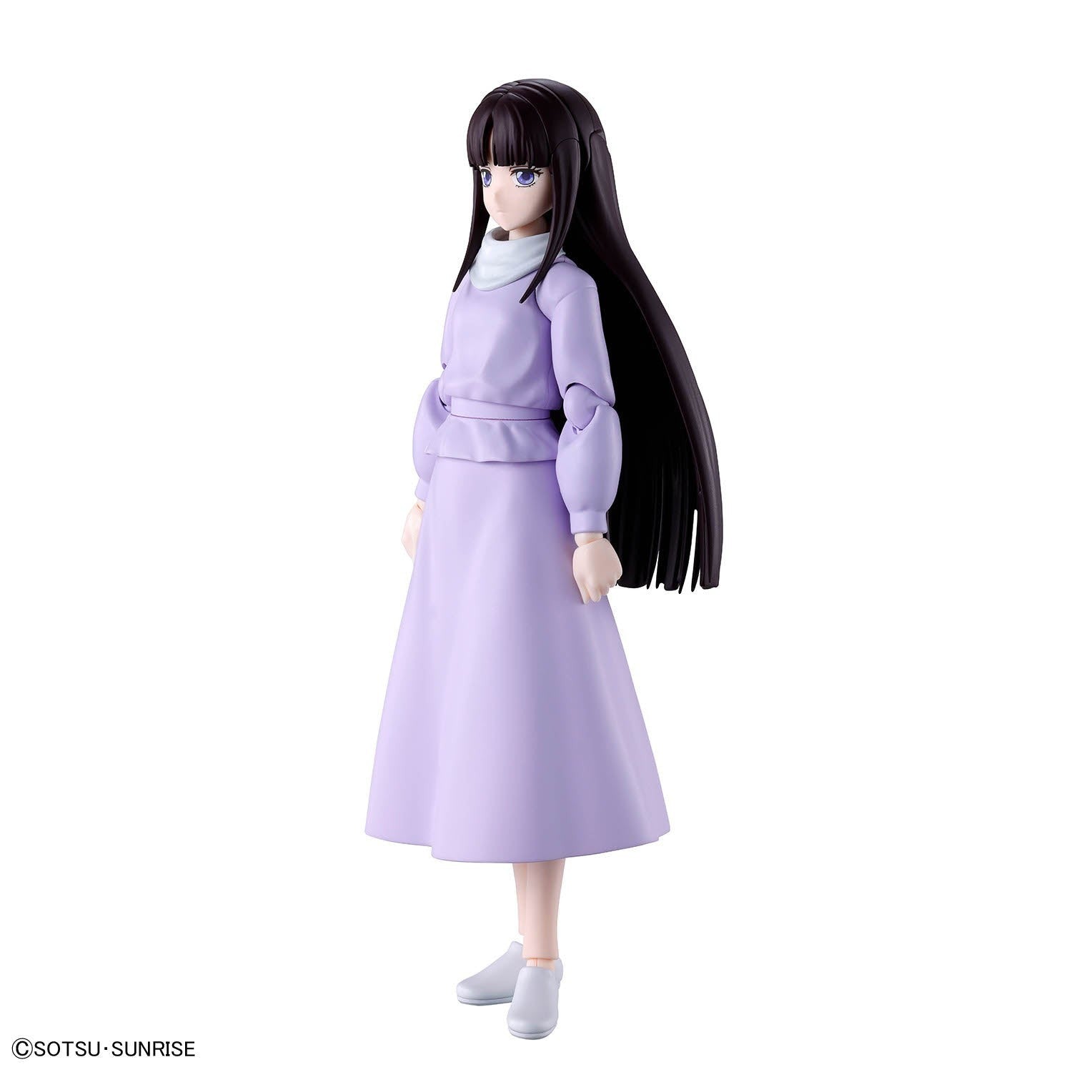 NEW Bandai Gundam X Figure-Rise Standard Tifa Adill Model Kit - WISE GUYS HOBBIES LLC