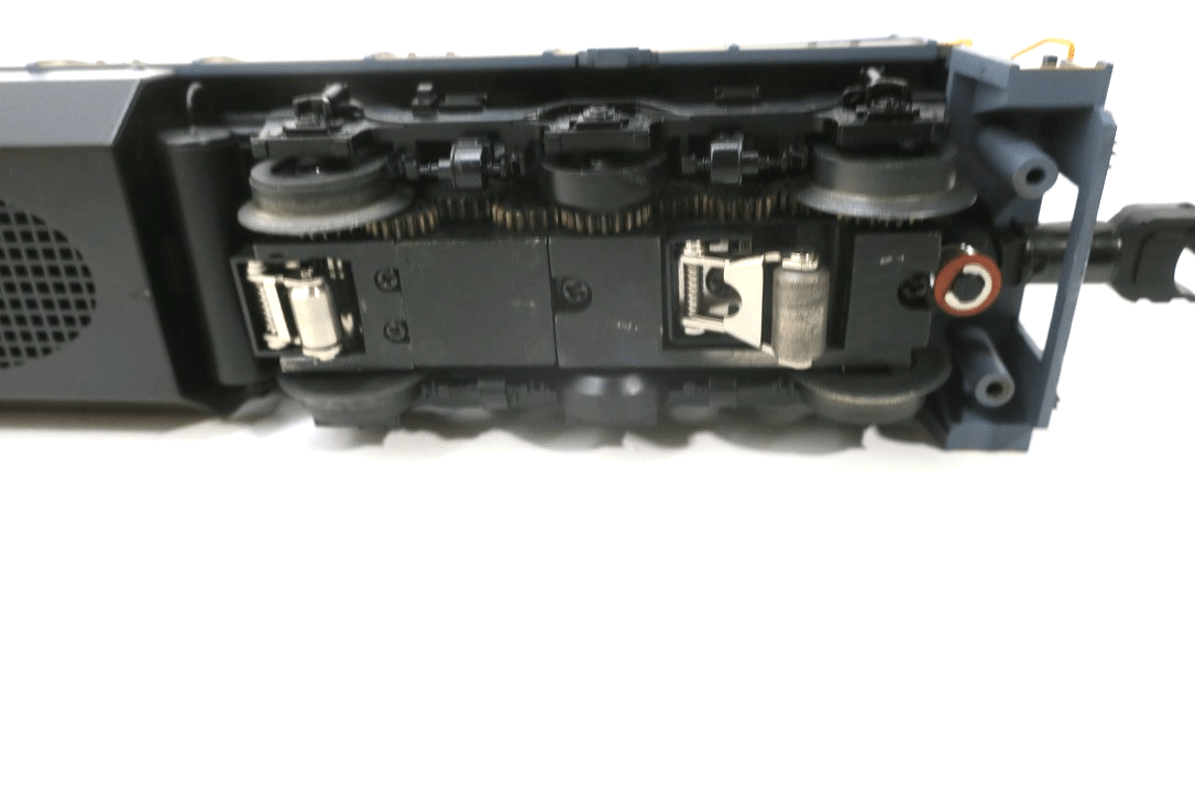 Lionel 6-18276 SEABOARD System U30C Diesel Locomotive 7274 O-Scale TMCC MTH - WISE GUYS HOBBIES LLC