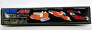 AOSHIMA Ideon Space Runaway 1/600 Model Kit  G5 TS-04-400 (E14)