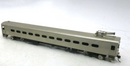 HO BRASS GEM KT-102S PRR PENNSYLVANIA RDG READING SILVERLINER SET 2 UNITS JAPAN