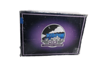 MTH 10 - 1058 Tinplate Traditions Lionel 400E Steam Engine Gunmetal - WISE GUYS HOBBIES LLC