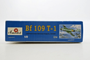 Amodel 1/72 BF 109 T - 1 Model Kit 7214 - WISE GUYS HOBBIES LLC