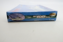 Mirage Hobby 1/400 Orp Wicher WZ.35 Model Kit