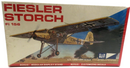 MPC 1/72 Fi-159 Fiesler Storch Model Kit 5009-50