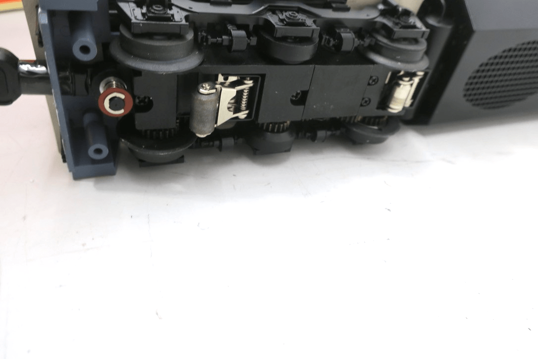 Lionel 6 - 18276 SEABOARD System U30C Diesel Locomotive 7274 O - Scale TMCC MTH - WISE GUYS HOBBIES LLC