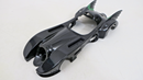 AMT 1/25 6877 Batman Batmobile Model Kit STARTED