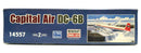 Minicraft 1/144 Capital Air DC-Model Kit 14557